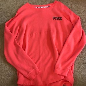 PINK sweatshirt
